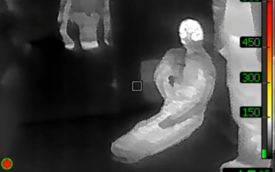 Feeling The Heat During Training – Give Your Manikins Thermal Imaging Capabilities